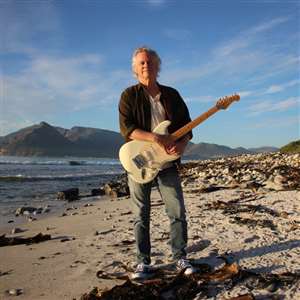 Robin Auld LIVE! @ café Roux
