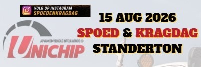 Spoed en Kragdag Standerton