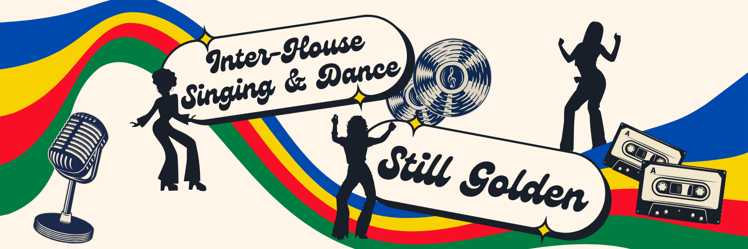 Herschel Inter-House Singing & Dance