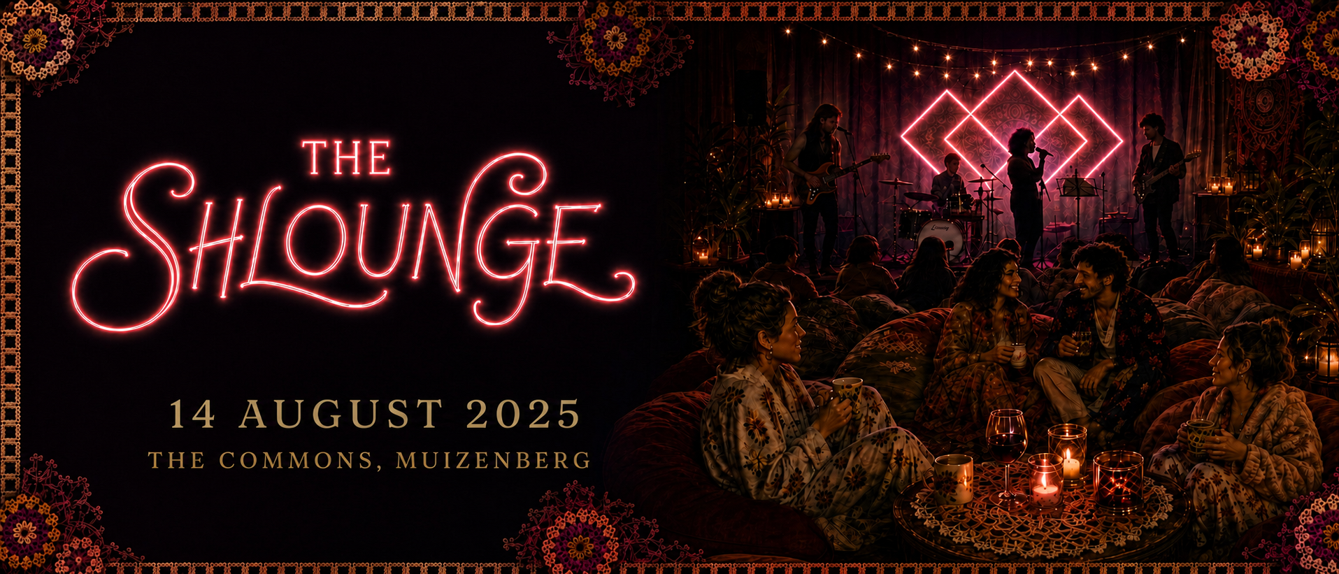 The Shlounge