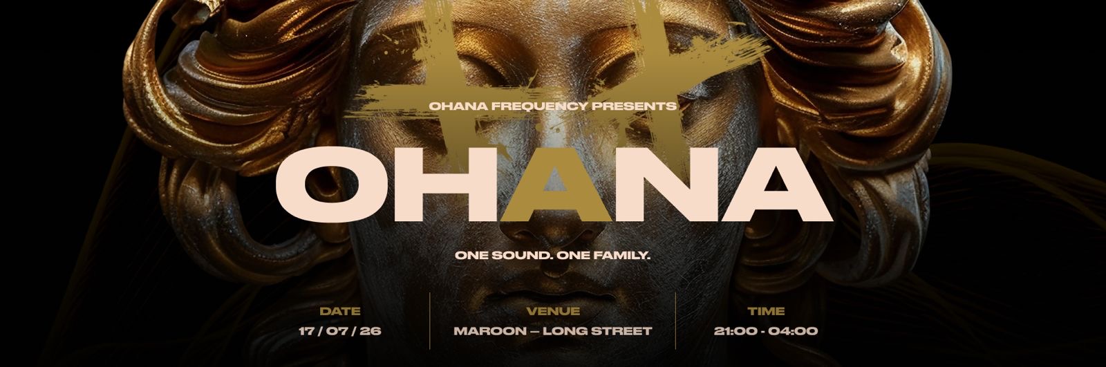 OHANA_FREQUENCY