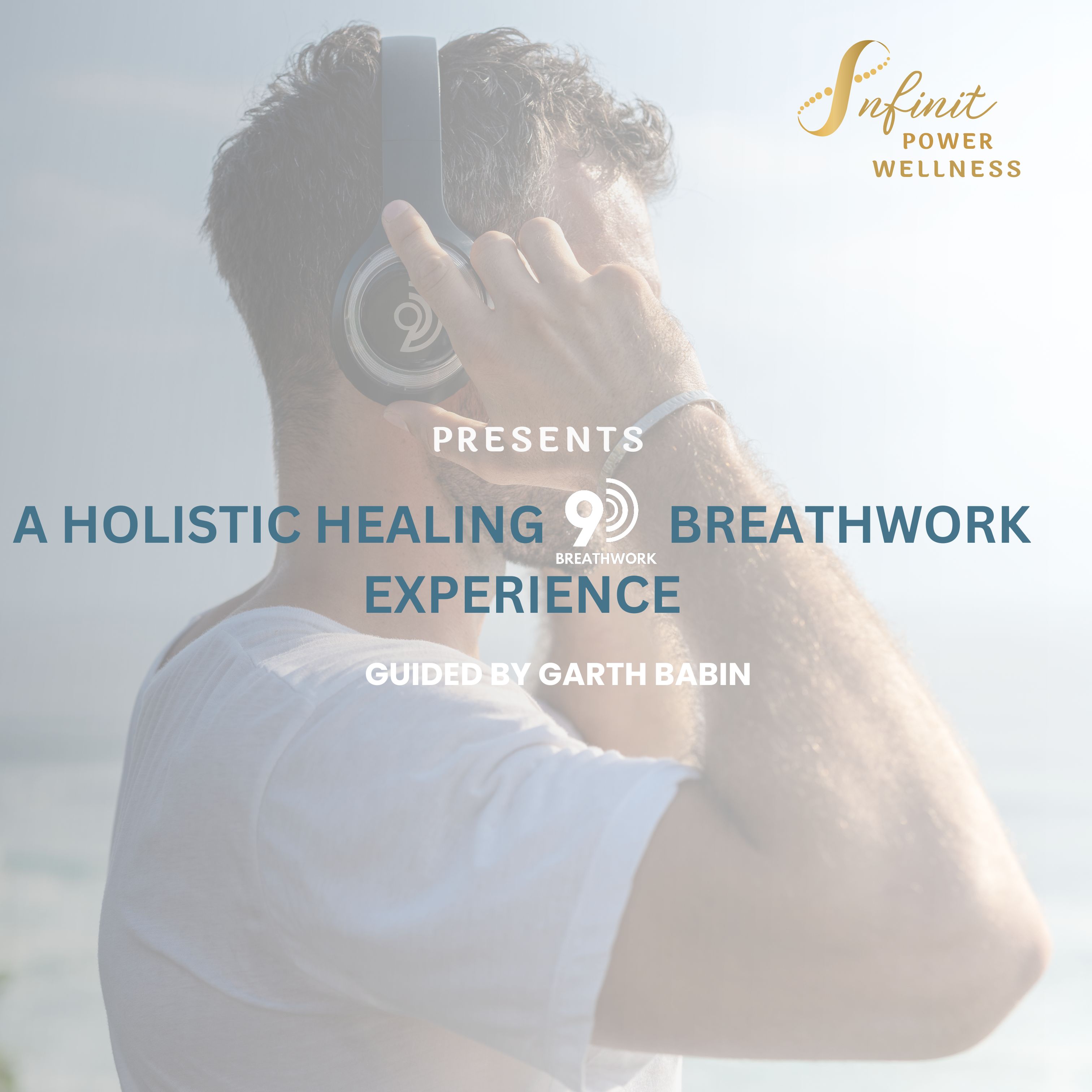 9D Breathwork Journey
