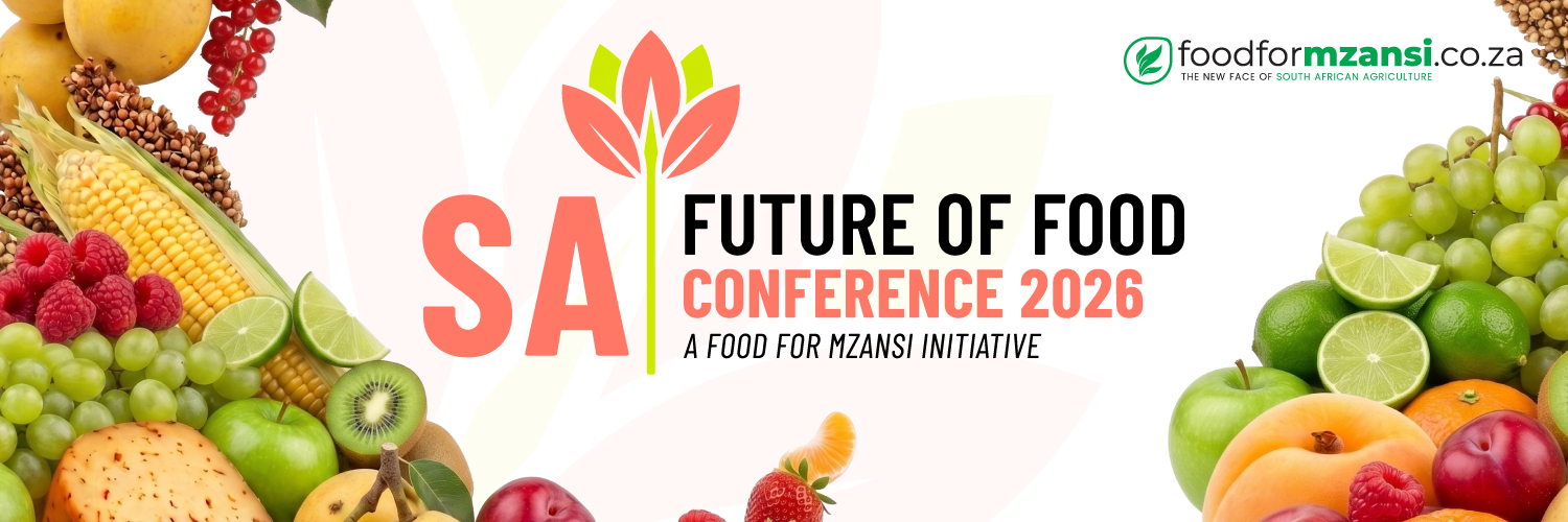 SA Future of Food Conference
