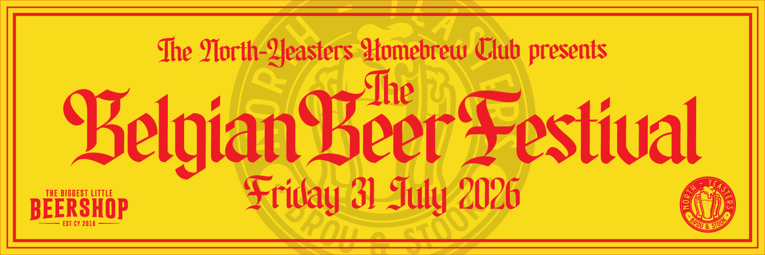 The Belgian Beer Festival 2026