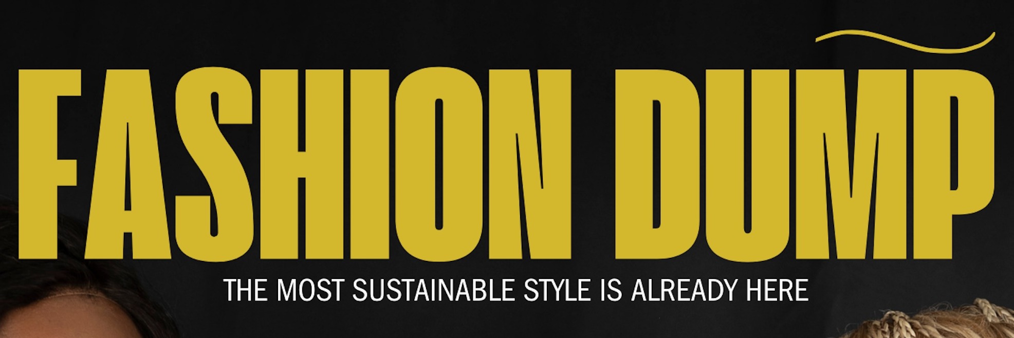 Fashion Dump Film Screening Johannesburg