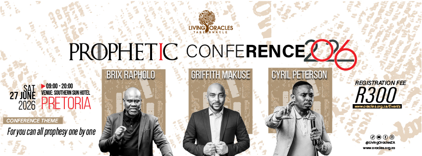 Prophetic Conference