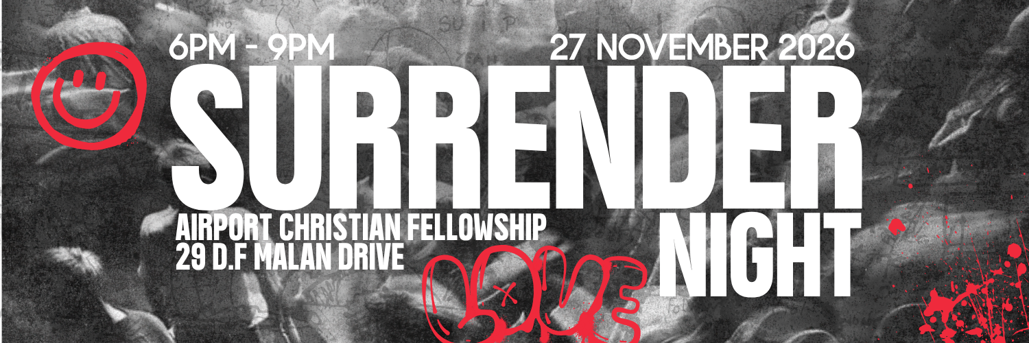 Surrender Night