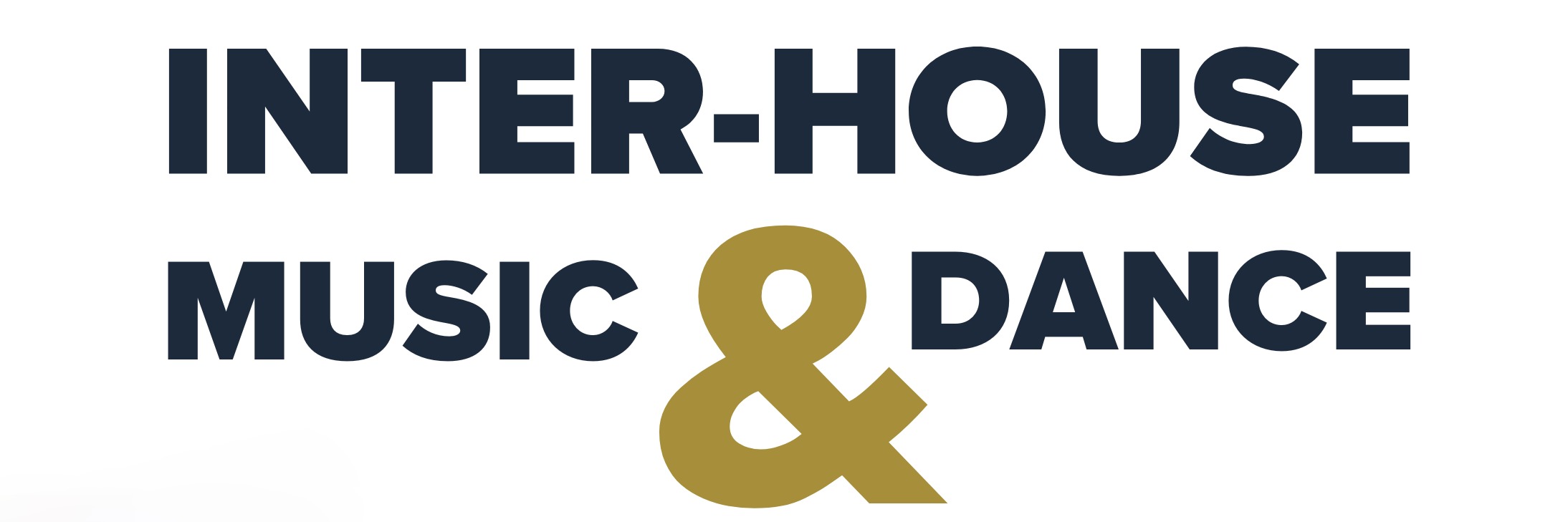 Inter House Music & Dance 2026