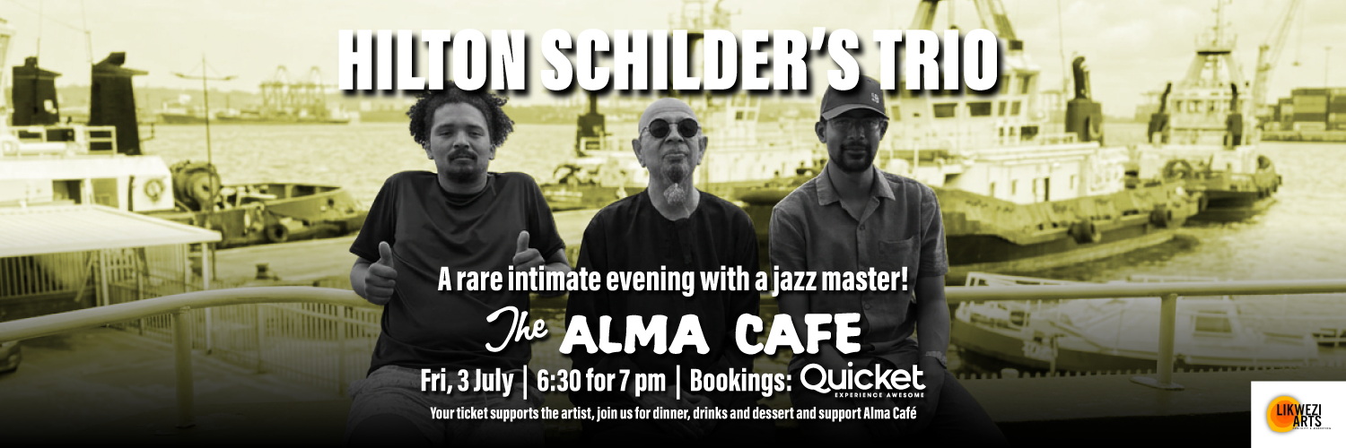Hilton Schilder Trio