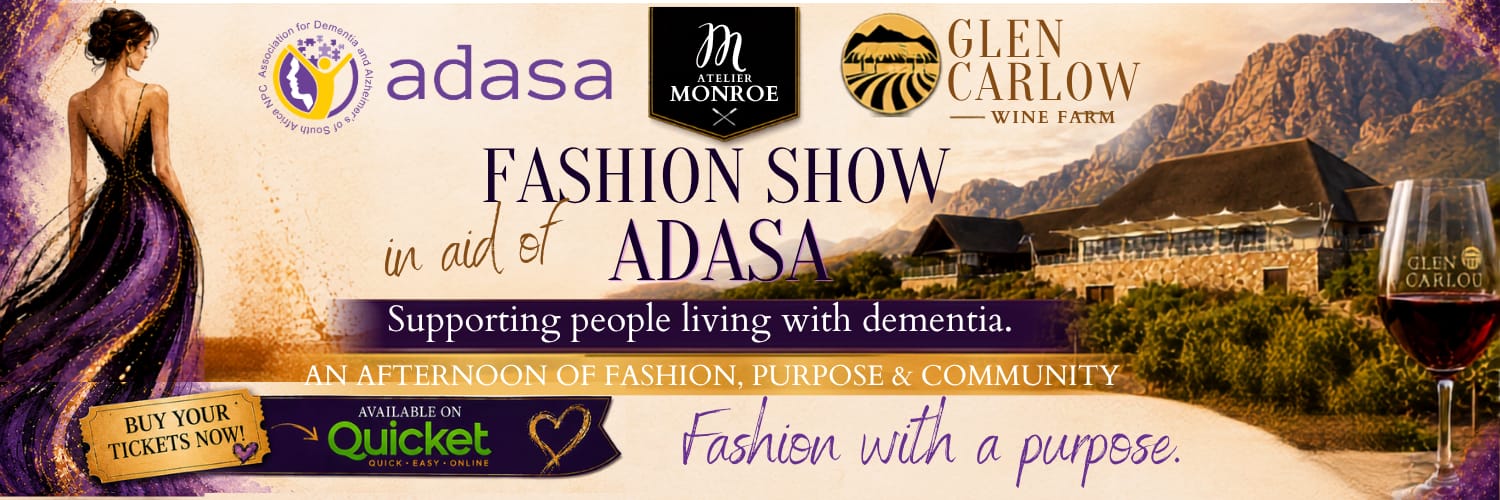 ADASA Fashion Show