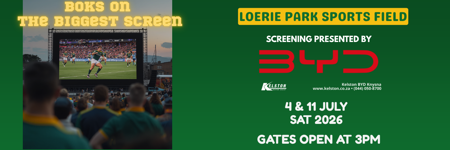 The BOKS on the Biggest Screen (MASSIVE 8*10M SCREEN!)