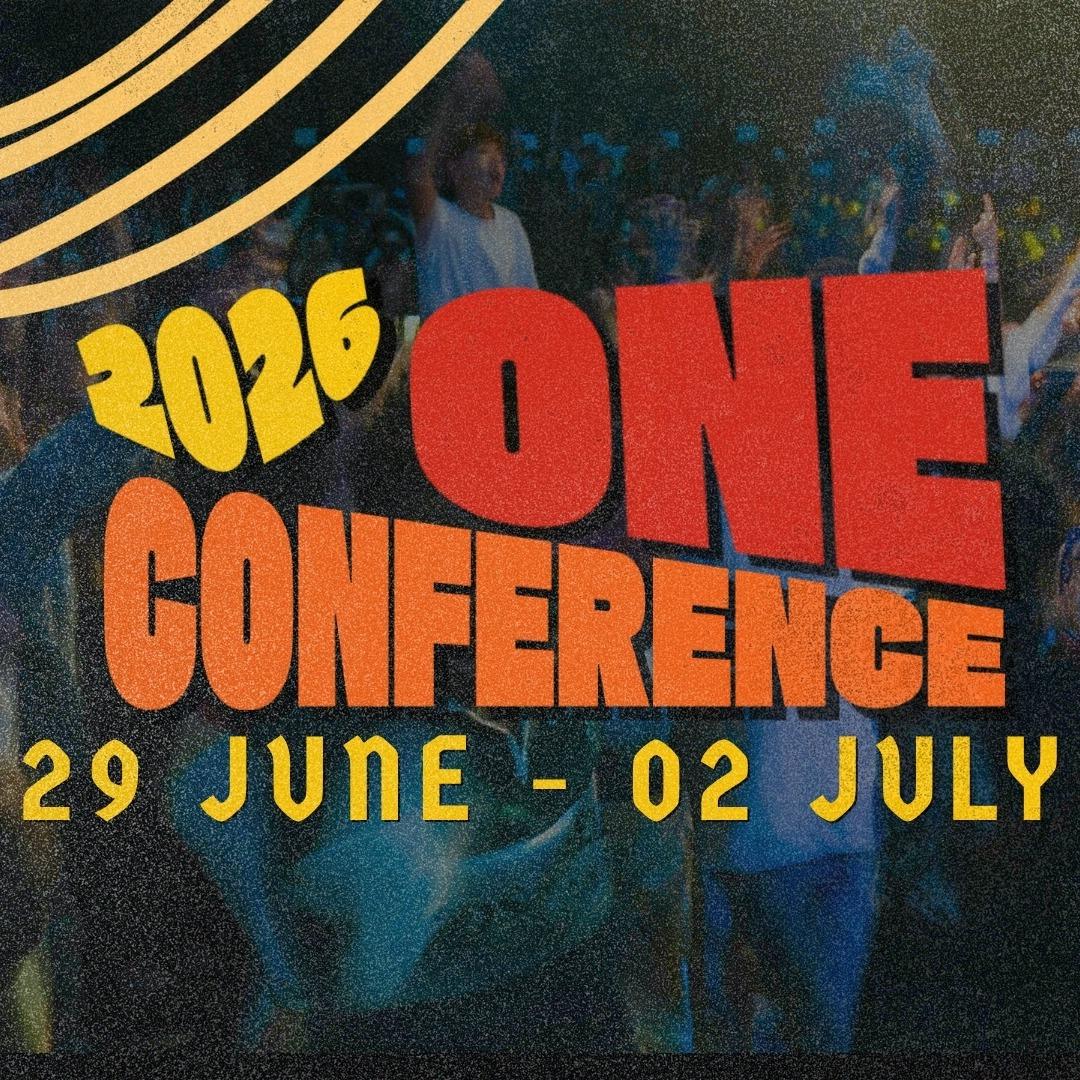 One Conference 2026 I KZN