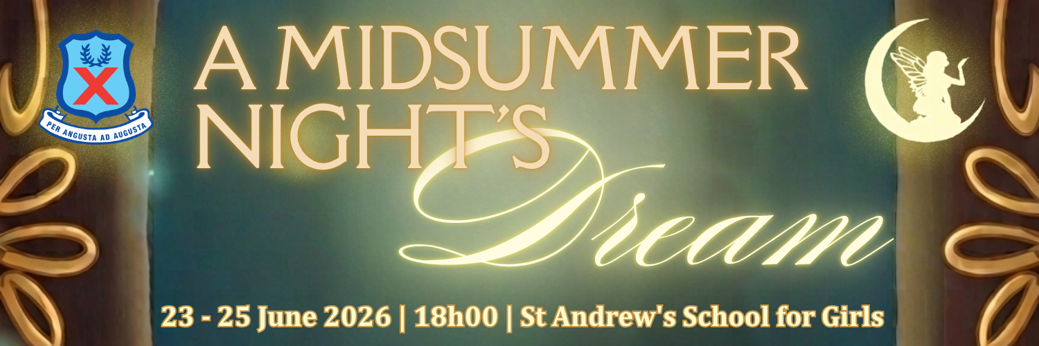 A Midsummer Night's Dream