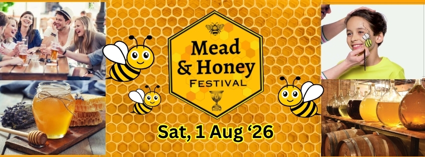 Mead & Honey Festival 2026