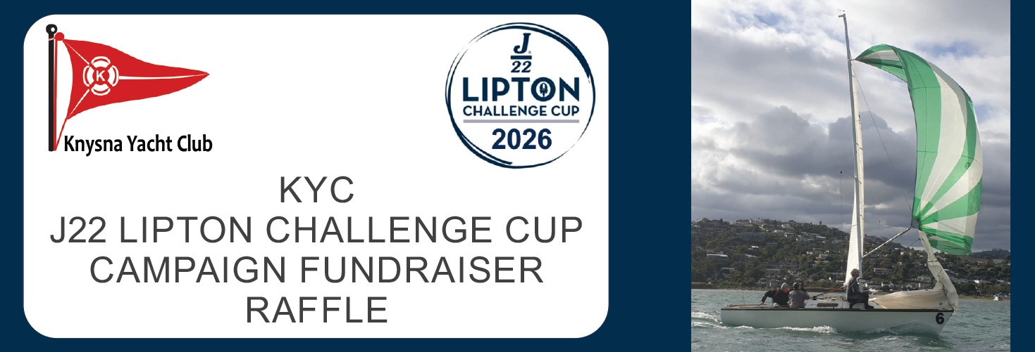 Lipton Cup 2026 Fundraiser