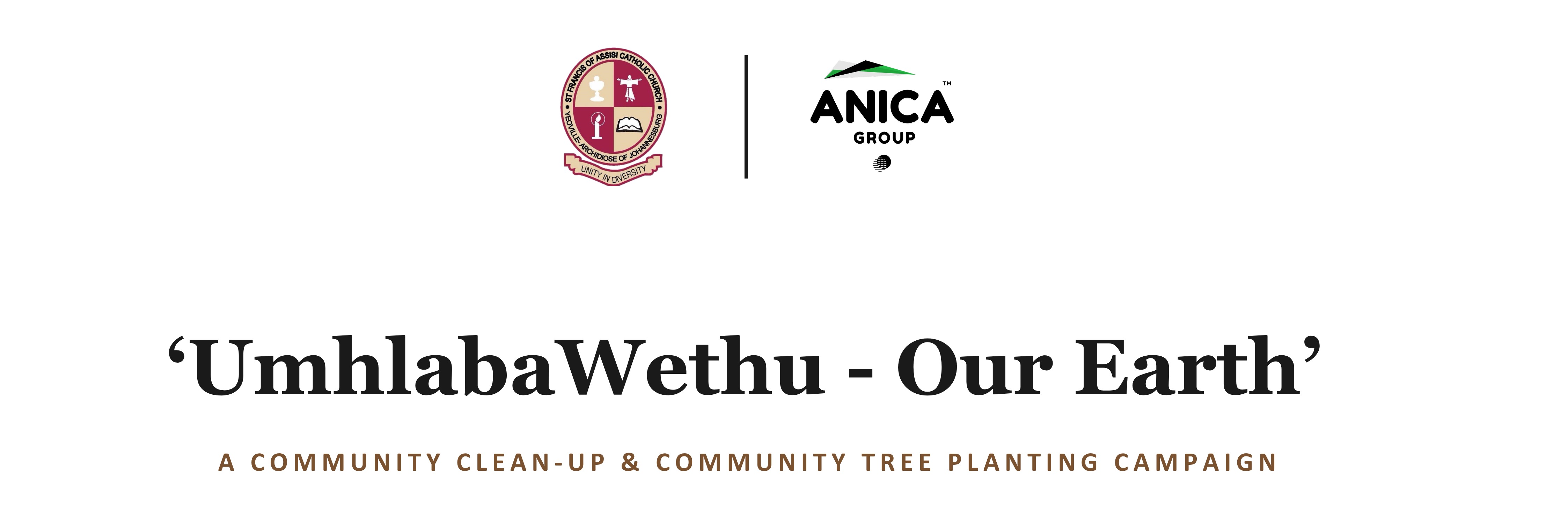 Umhlaba-Wethu 'Our Earth'
