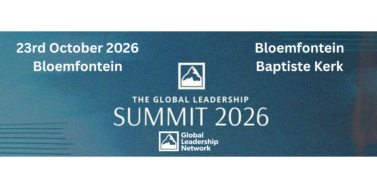 GLS 2026 Bloemfontein
