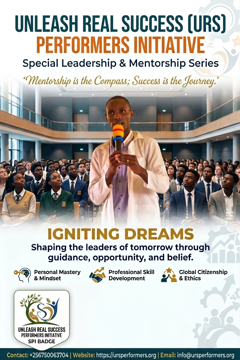 Support the Annual Career Conference 2027