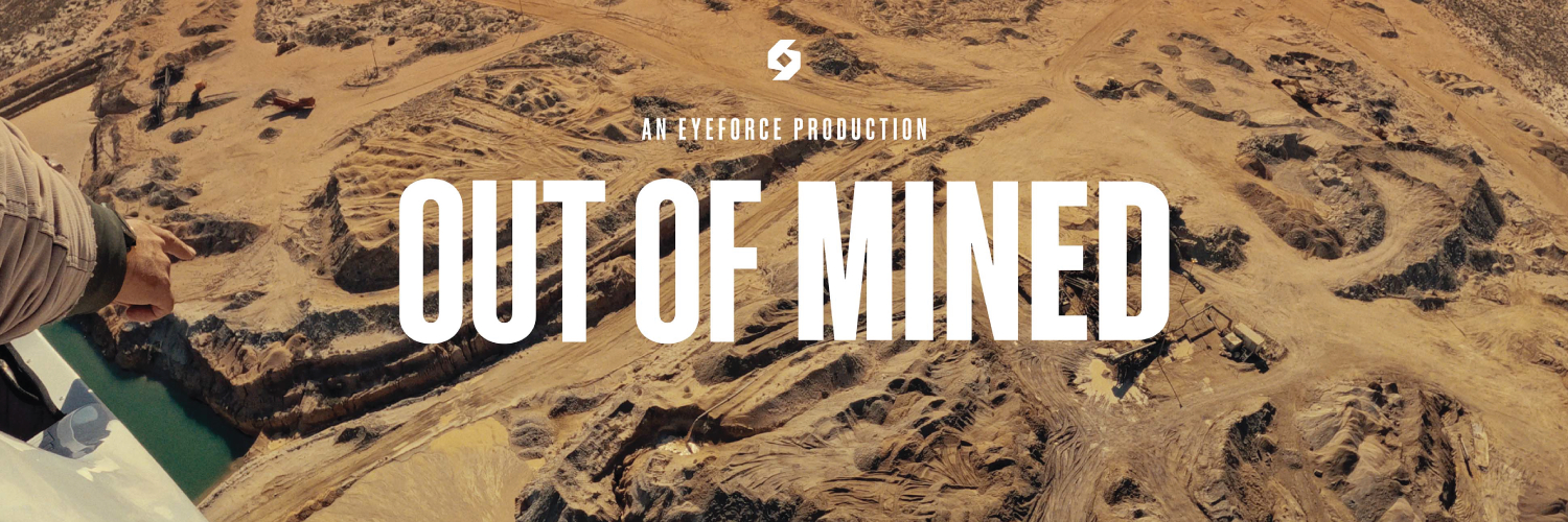 Out of Mined - Extra Screening