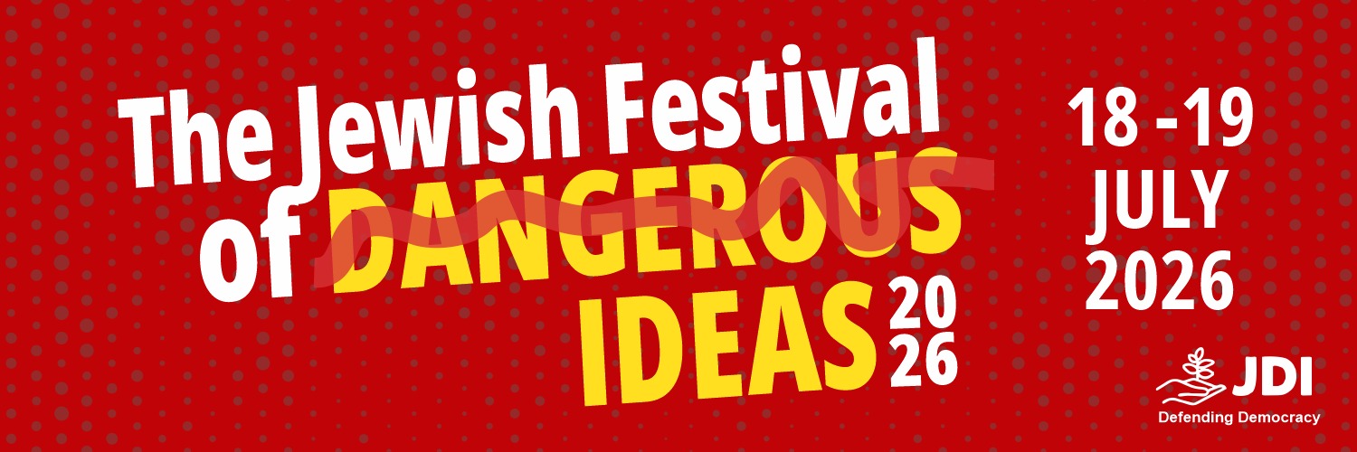 Festival of Dangerous Ideas, Cape Town