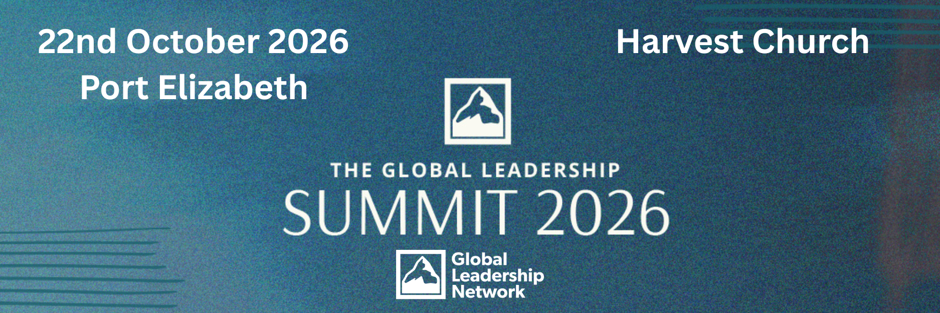 GLS 2026 Gqeberha (Business)