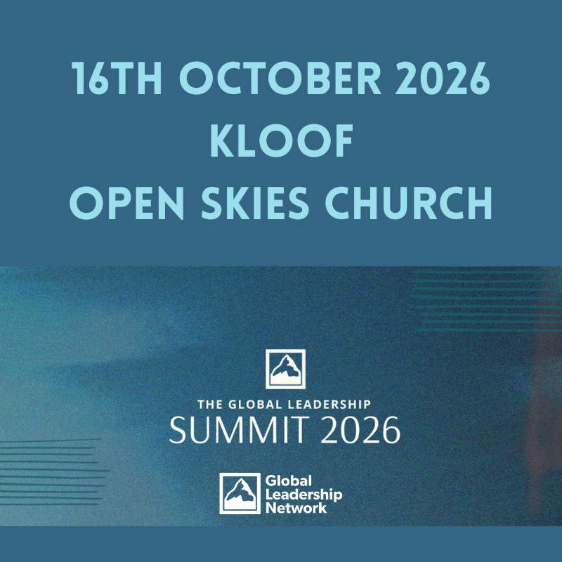 GLS 2026 Kloof
