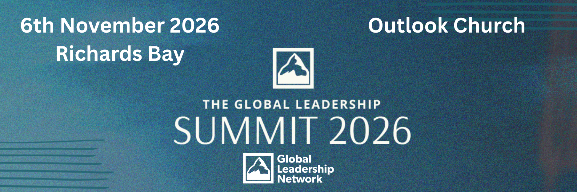 GLS 2026 Richards Bay (Business)