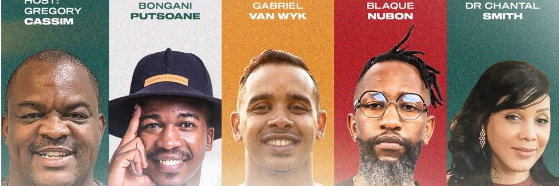 COME ALIVE CONFERENCE RELOADED
