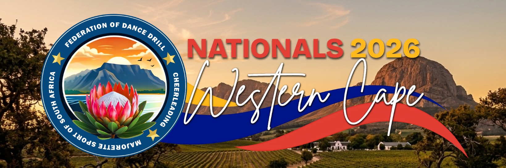 FDDCMSA National Championship 2026