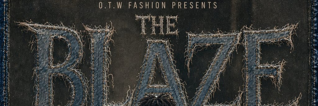 The Blaze Vol.4