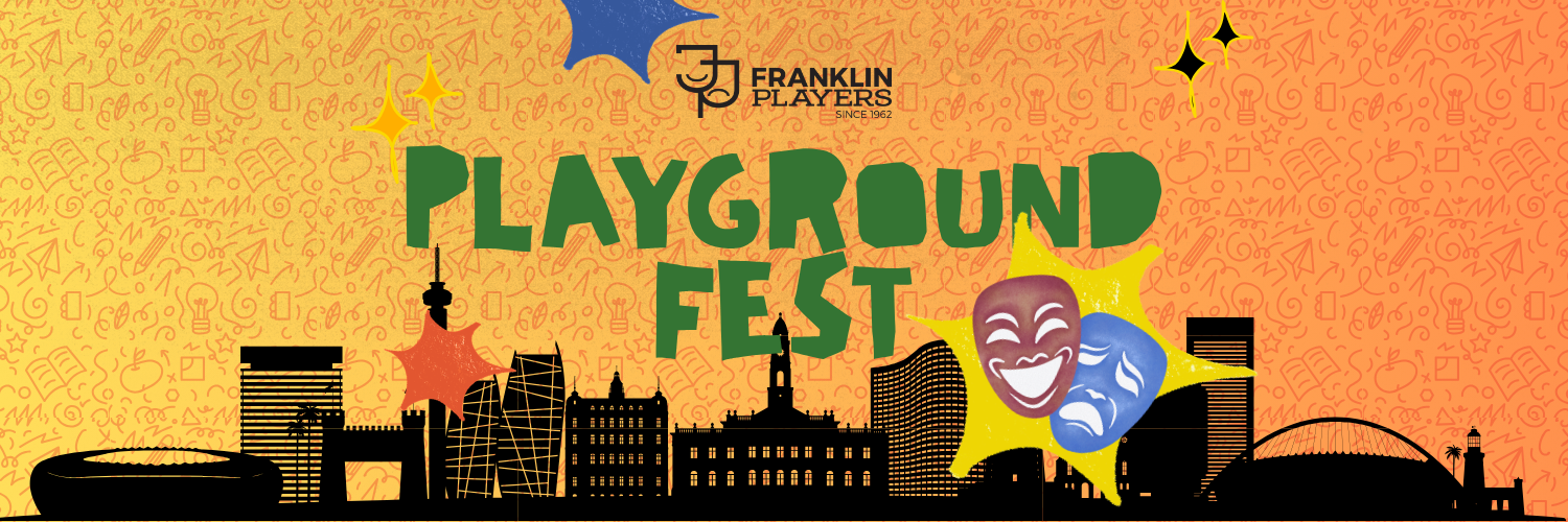 PLAYGROUND FEST