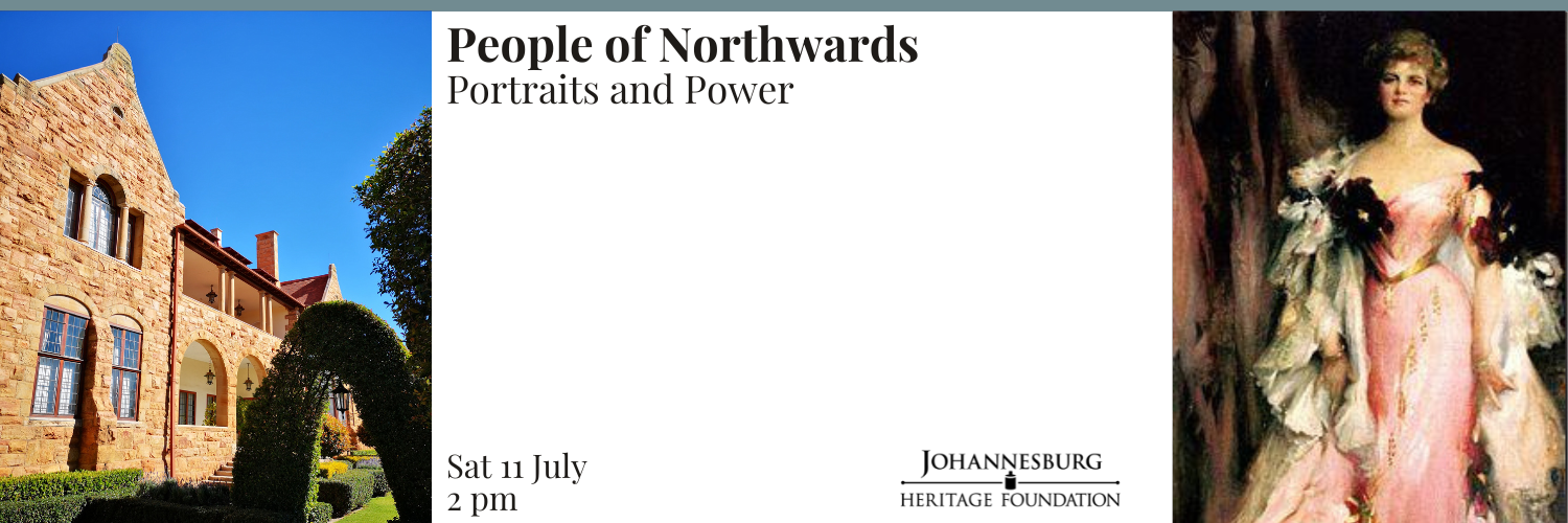 People of Northwards: Portraits and Power