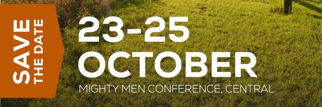 Mighty Men Central / Sentraal SA Kroonstad