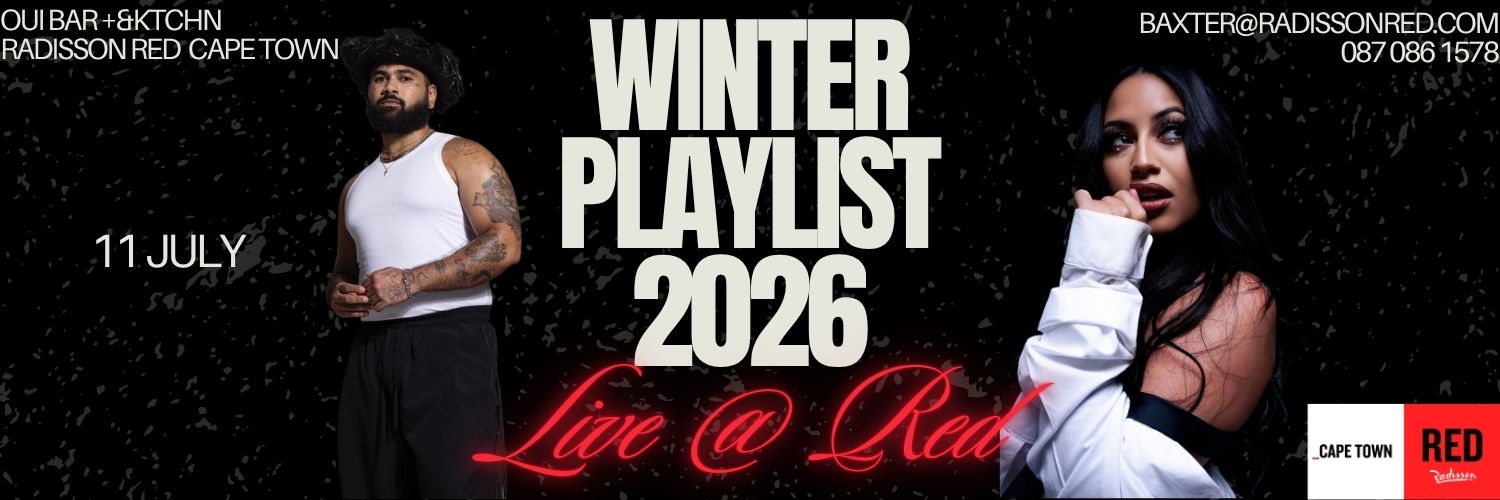 Winter Playlist 2026