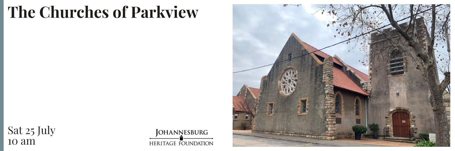 The Churches of Parkview
