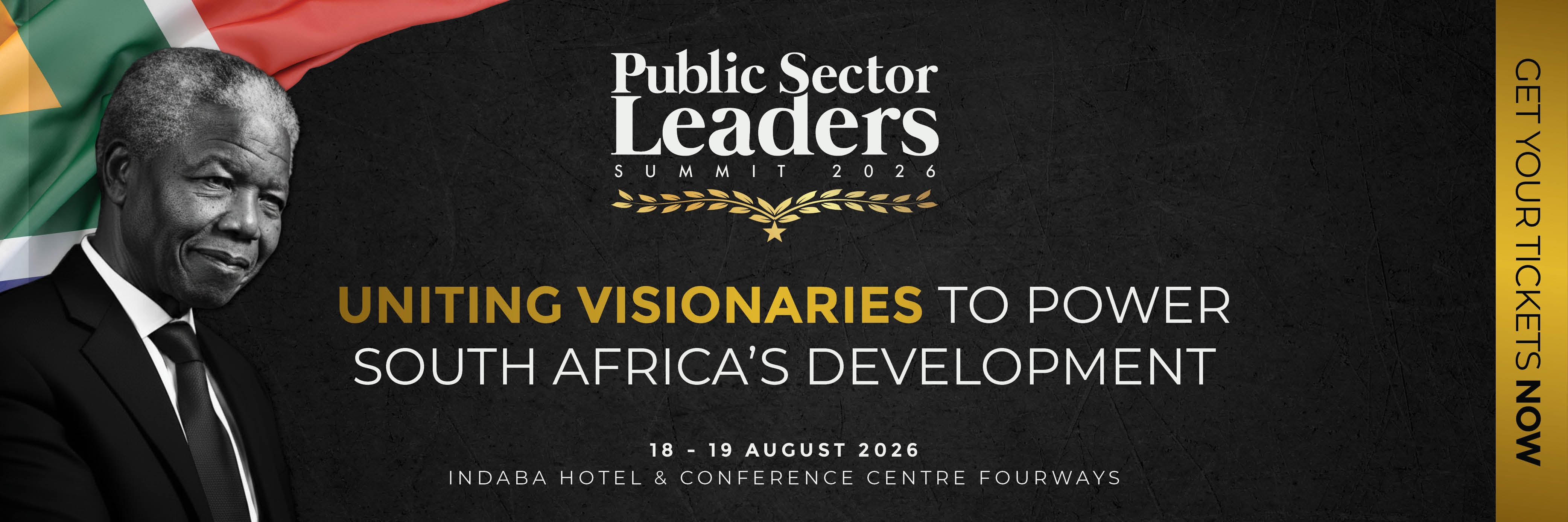 Public Sector Leaders Summit 2026