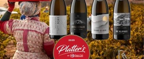 Winemaker's Evening - Roodekrantz Wines