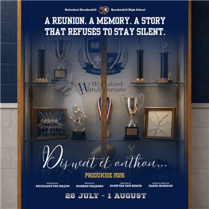 Brackenfell High School