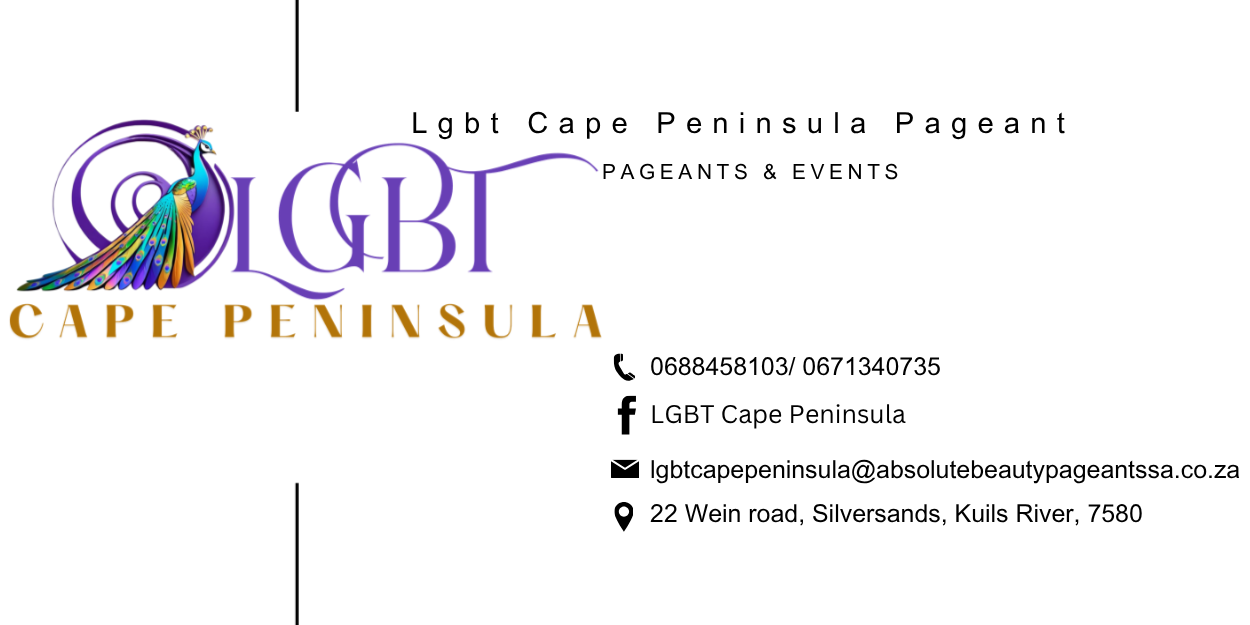 LGBT Cape Peninsula 2026