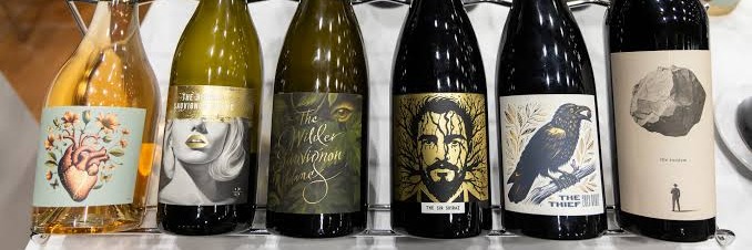 Winemaker's Evening - Von Family Wines