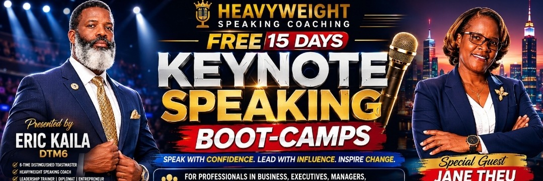 Keynote Speaking Boot-Camp3