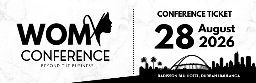 WomX Conference 2026