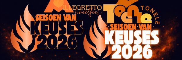 Allegretto Toneelfees ELDO WEEK