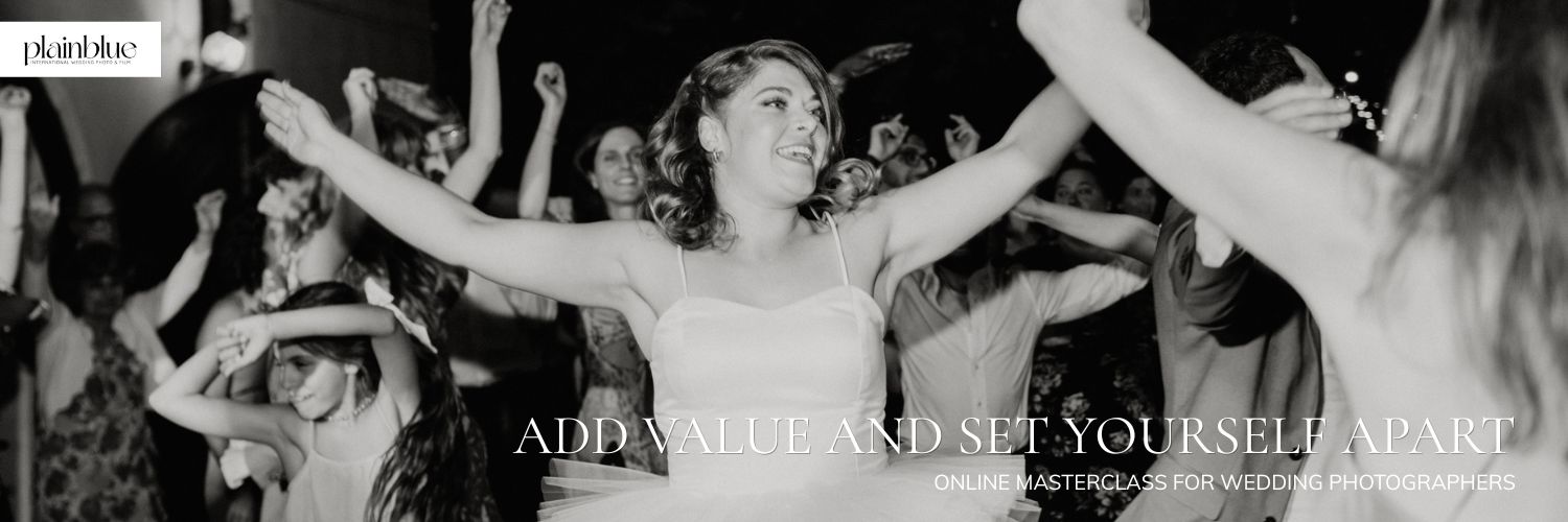 Add Value & Set Yourself Apart