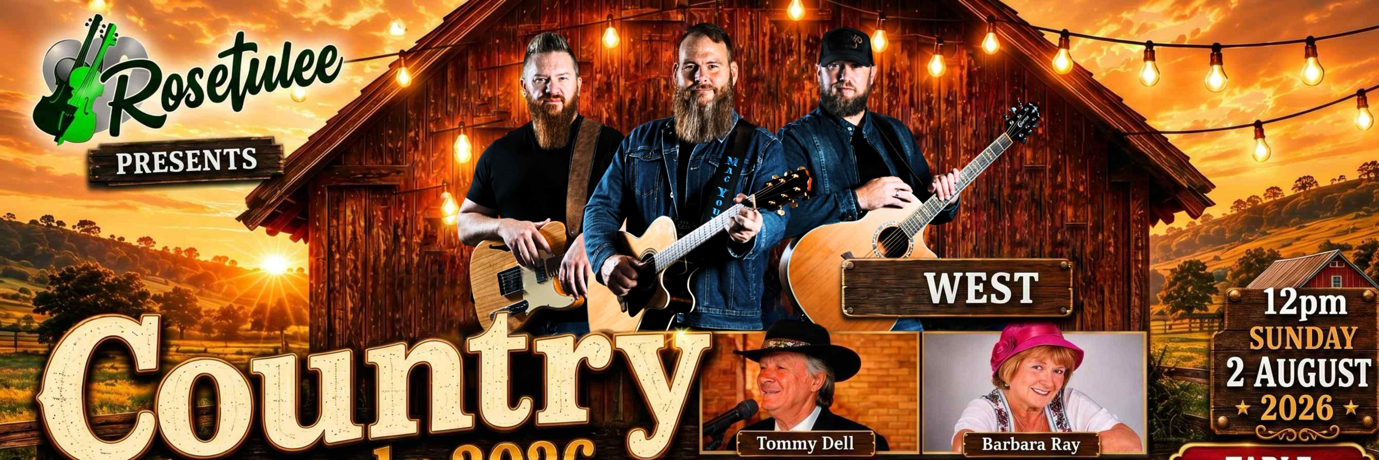 Country Legends