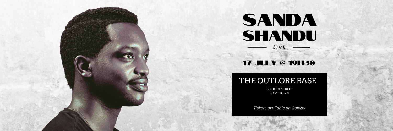 Sanda Shandu Live