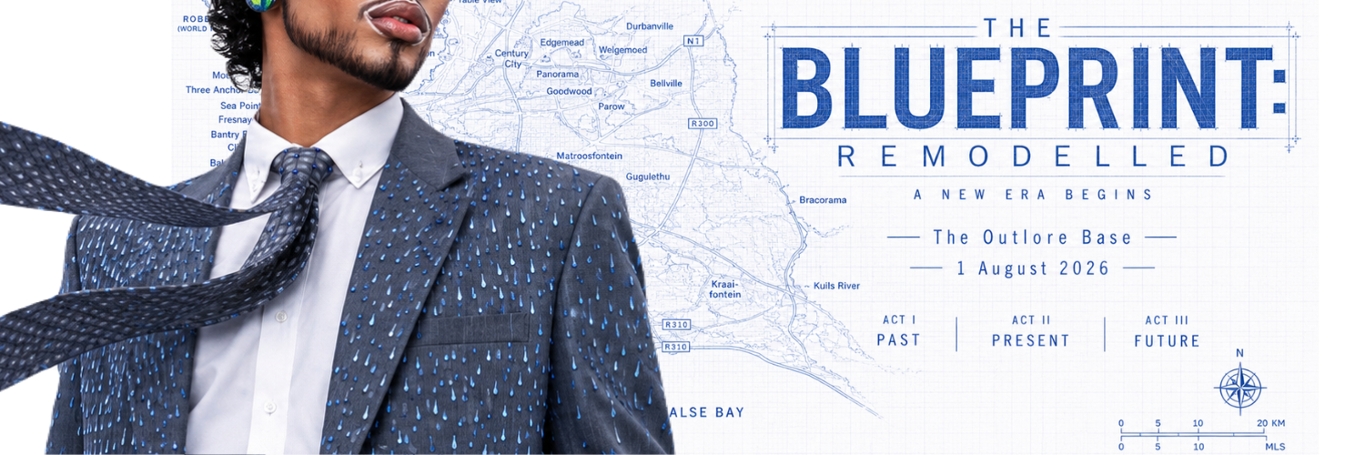 The Blueprint: Remodelled presented by PRISM