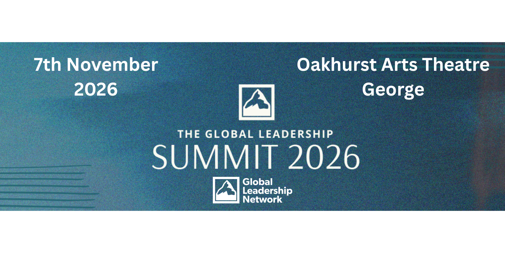 GLS 2026 George (Business)