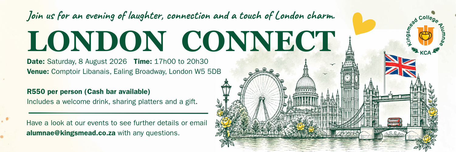 London Connect 2026