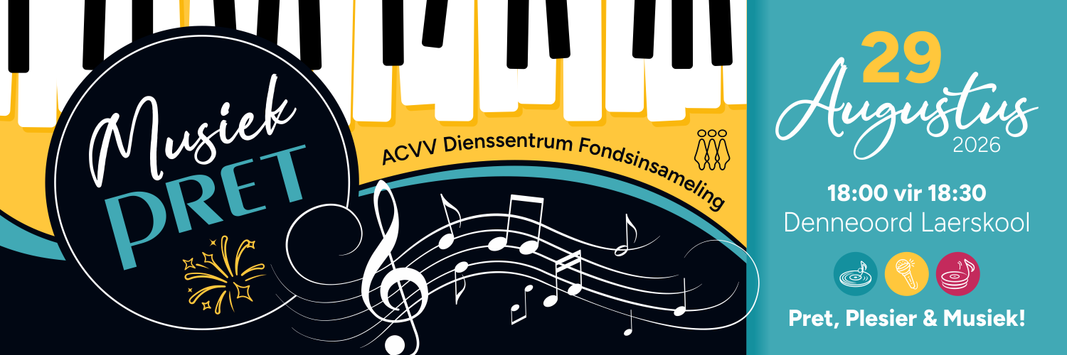 Musiek Pret